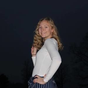 Meet your Posher, Hannah